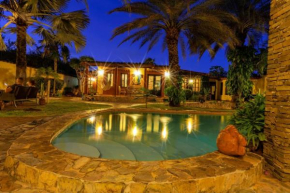 Villa Cococaribic Isla Margarita Venezuela